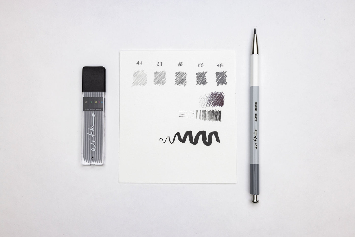 The Grayscale Set