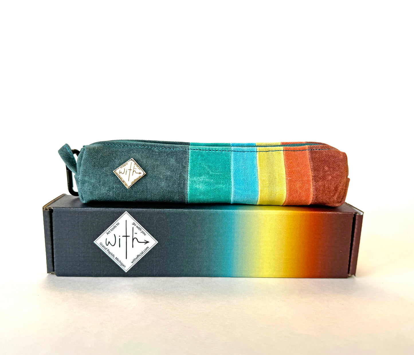 72 Lead Deluxe Drawing Set