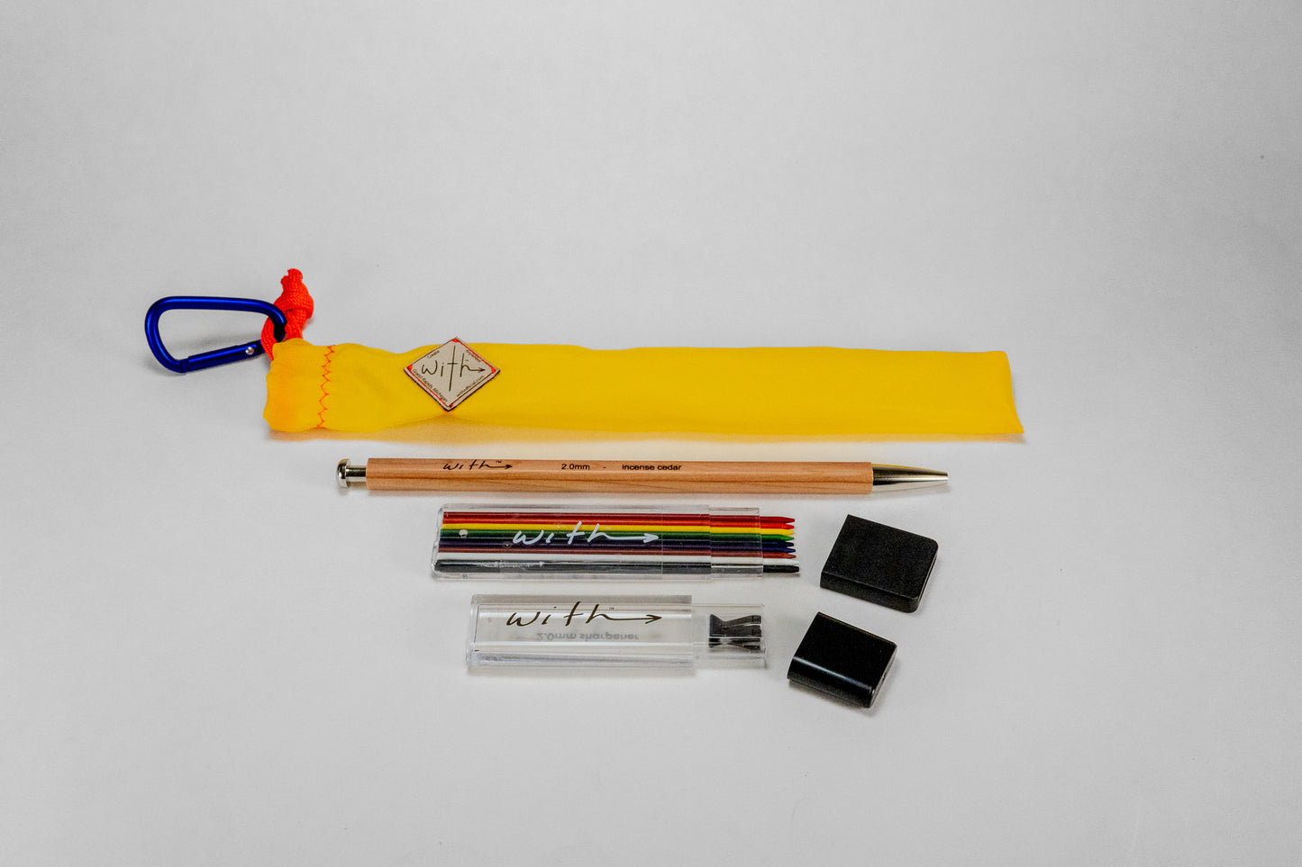 Extra Staff Ultralight 9 Set (for more than the free 3 sets)