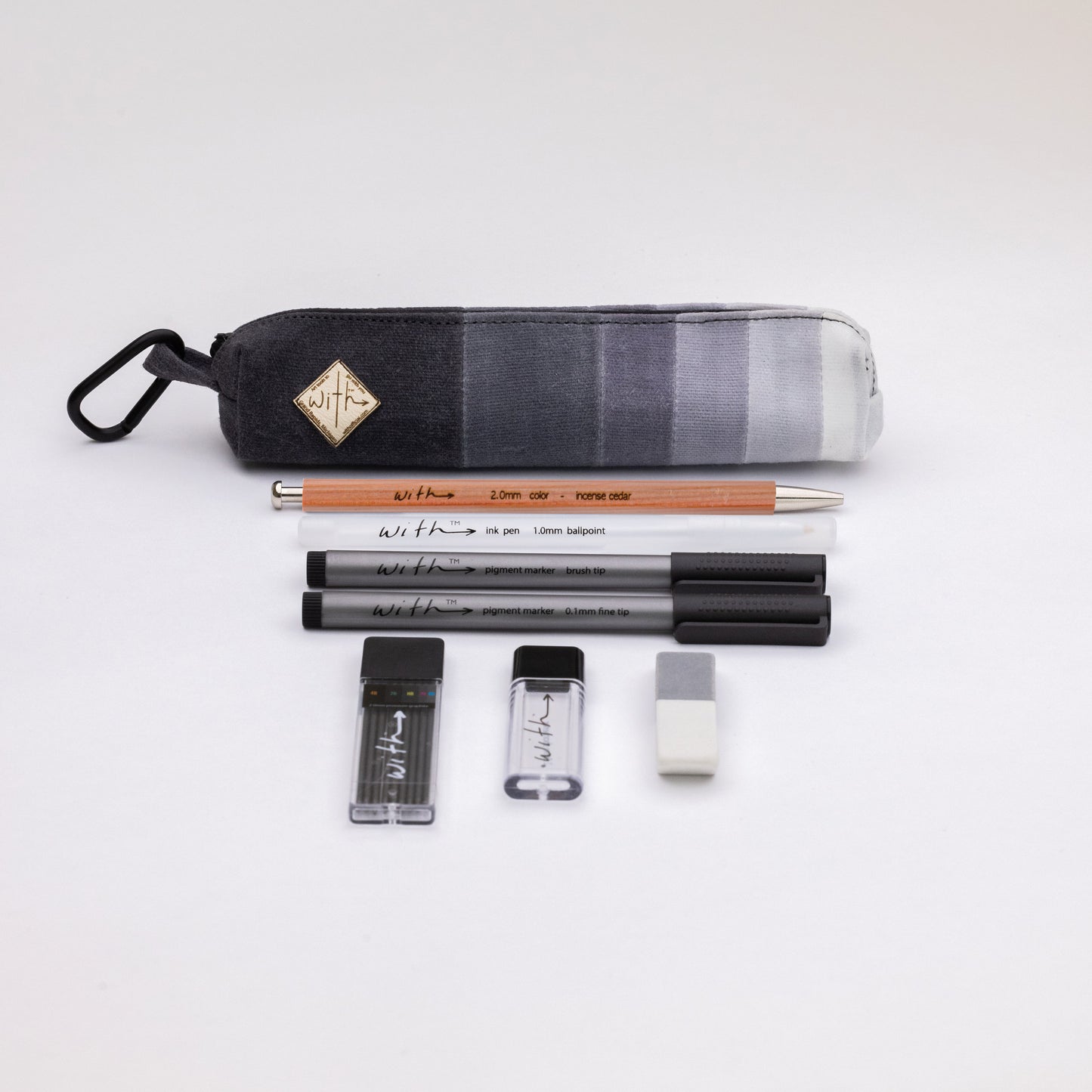The Grayscale Set