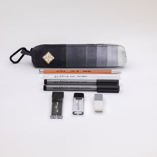 The Grayscale Set
