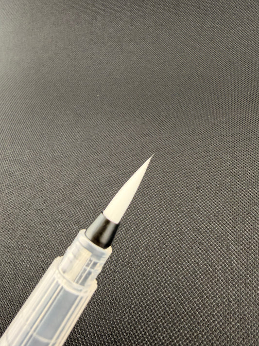 With® Water Brush - Medium Point