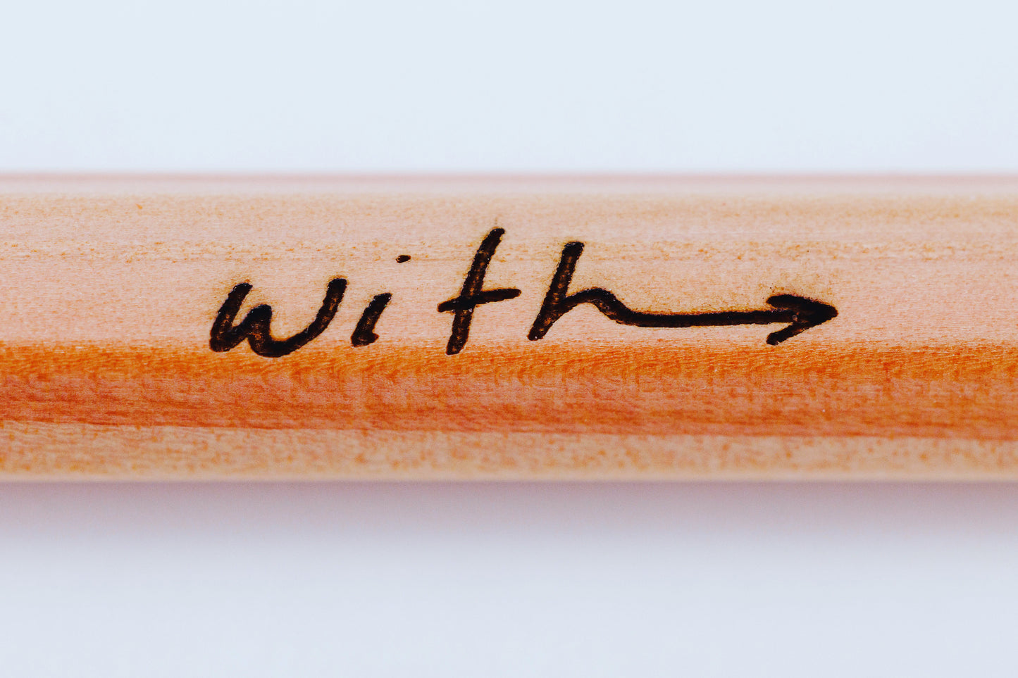 Incense Cedar Pencil - Lead Holder