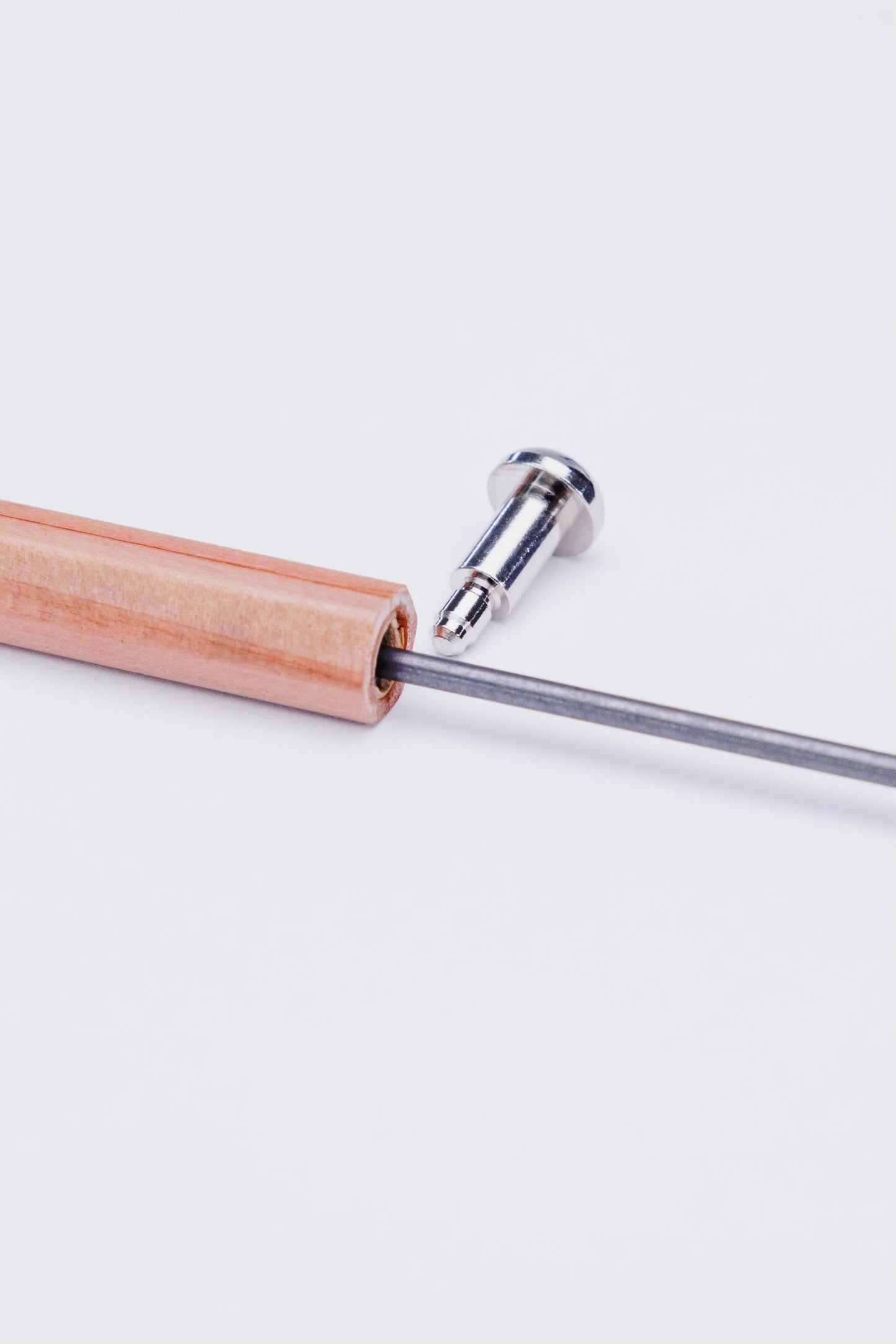 Incense Cedar Pencil - Lead Holder