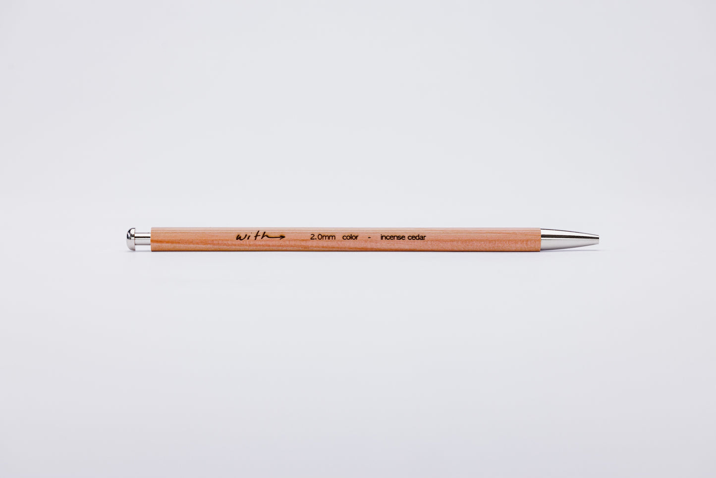 Incense Cedar Pencil - Lead Holder