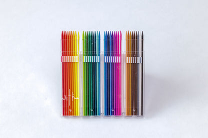 "Seconds" Special - 36 Colored Pencil Set