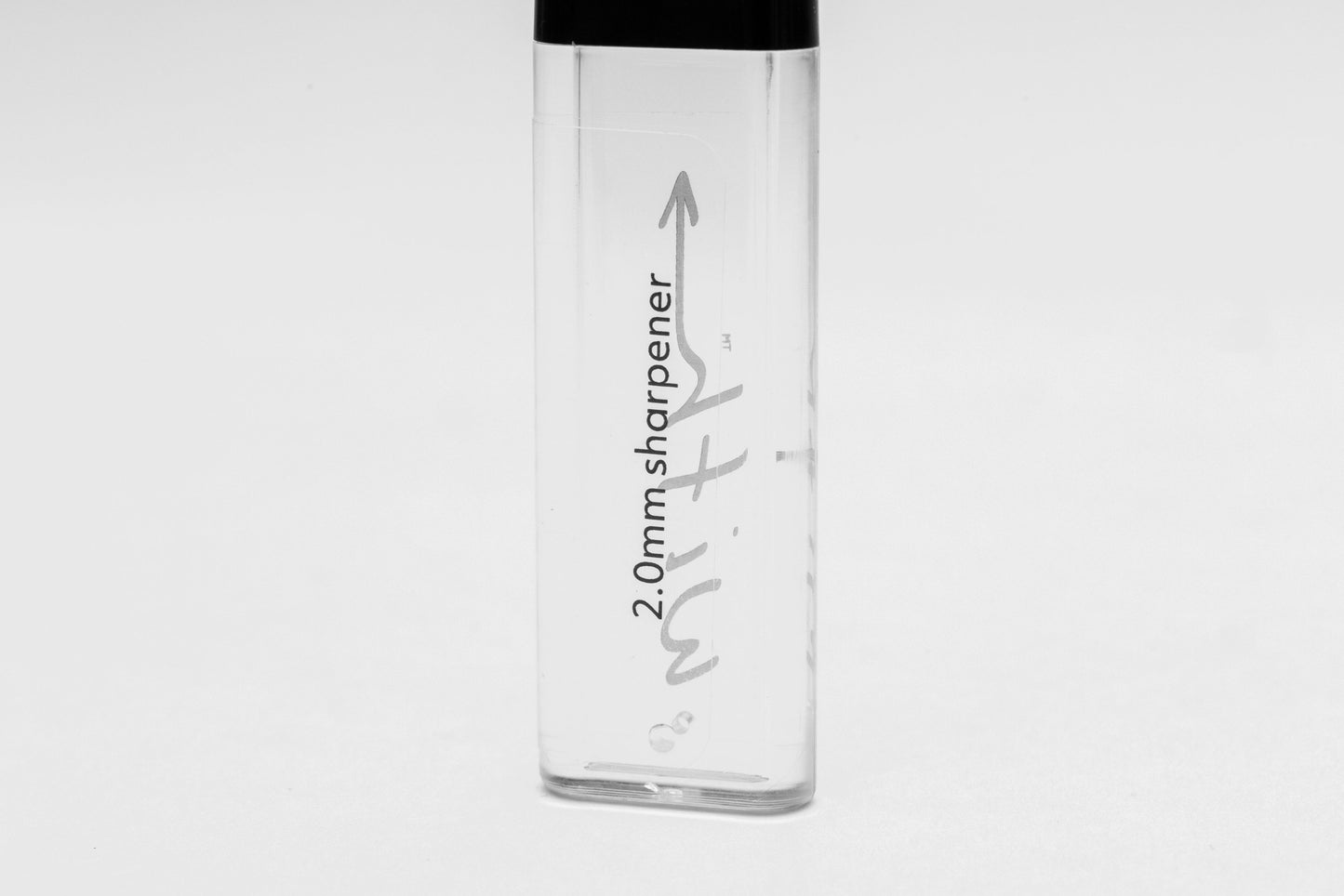 With® Lead Sharpener
