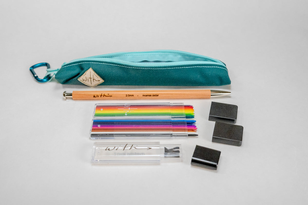 Ultralight Color Ultralight 18 Color Set - Standard Colors – With