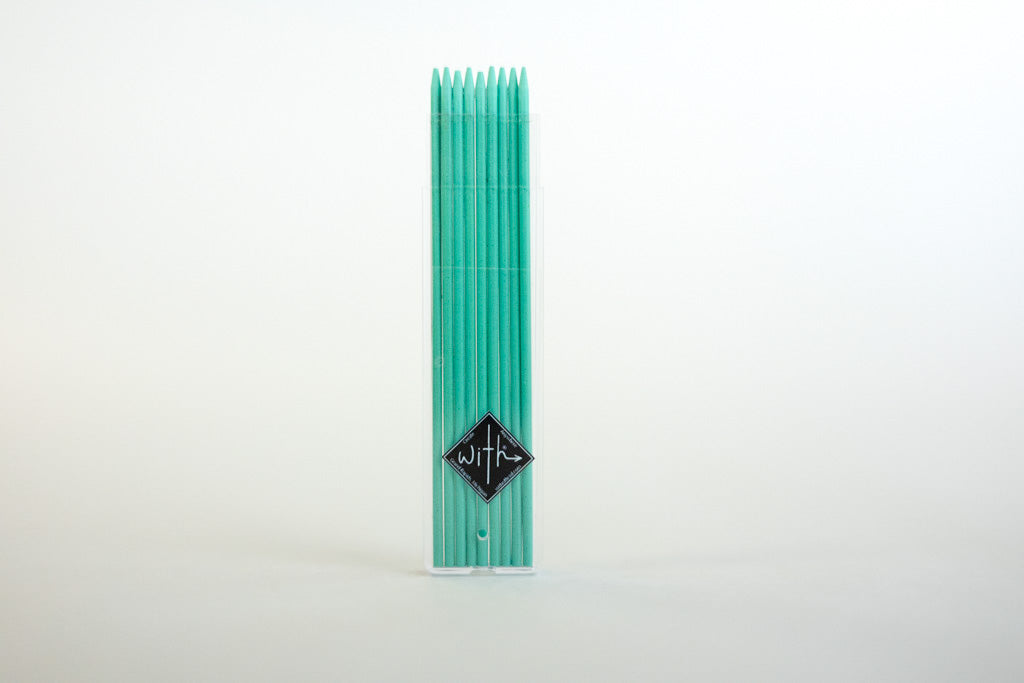 9 Colored Leads - You Pick The Colors