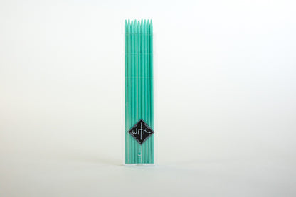 9 Colored Leads - You Pick The Colors