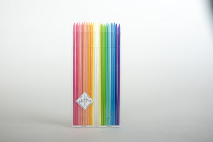 18 Colored Leads - You Pick The Colors!