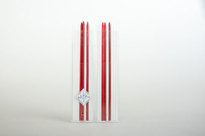 18 Colored Leads - You Pick The Colors!