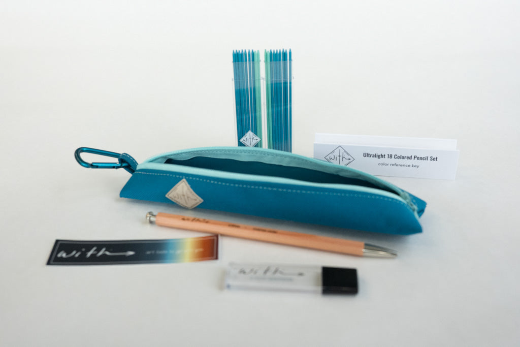 Ultralight 18 Color Set - You Pick The Colors!