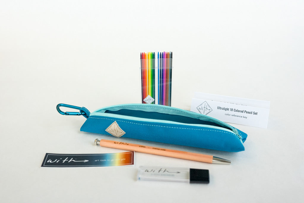 Ultralight Color Ultralight 18 Color Set - Standard Colors – With