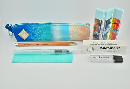 Wholesale Watercolor Set