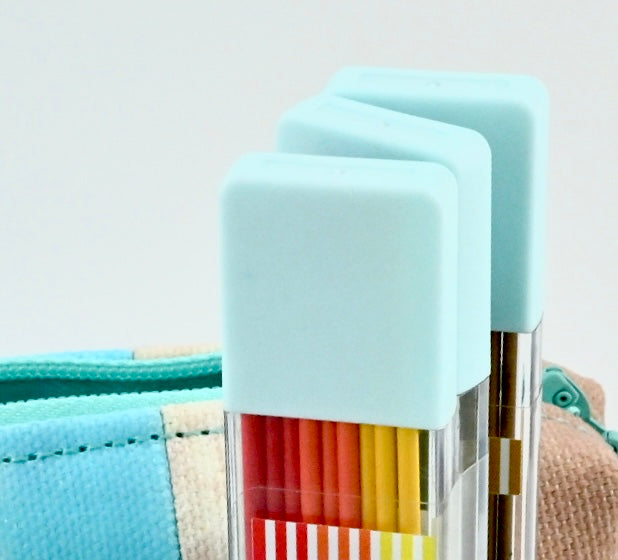 The Watercolor Set