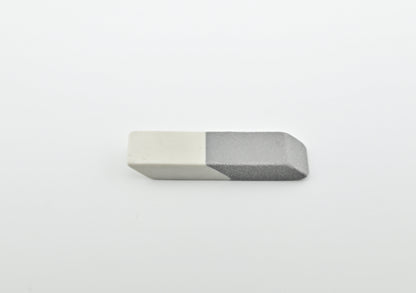 With® Two Compound Eraser