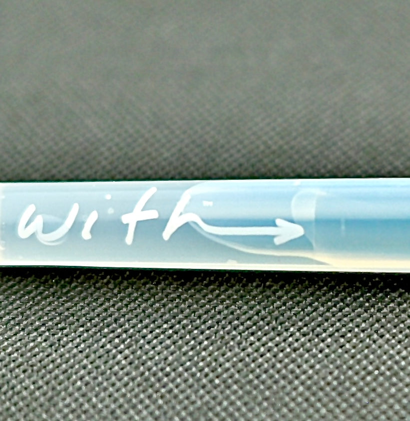 With® Water Brush - Medium Point