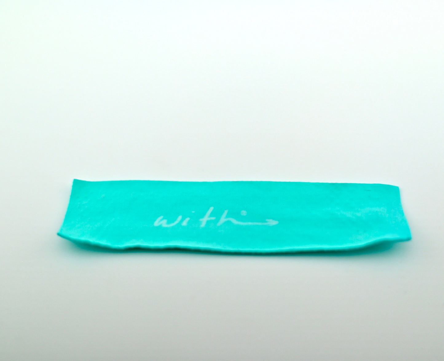 With® Chamois