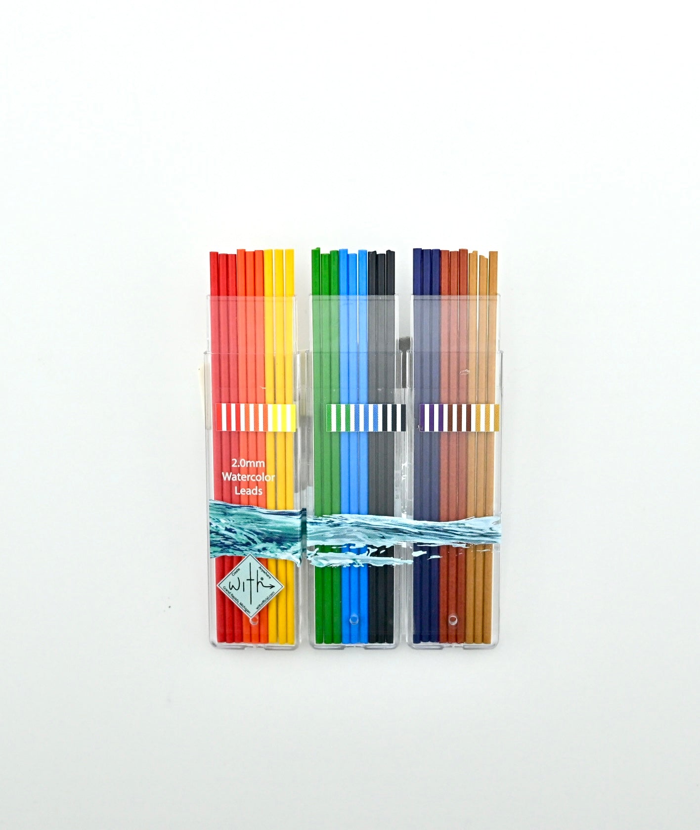 The Watercolor Set