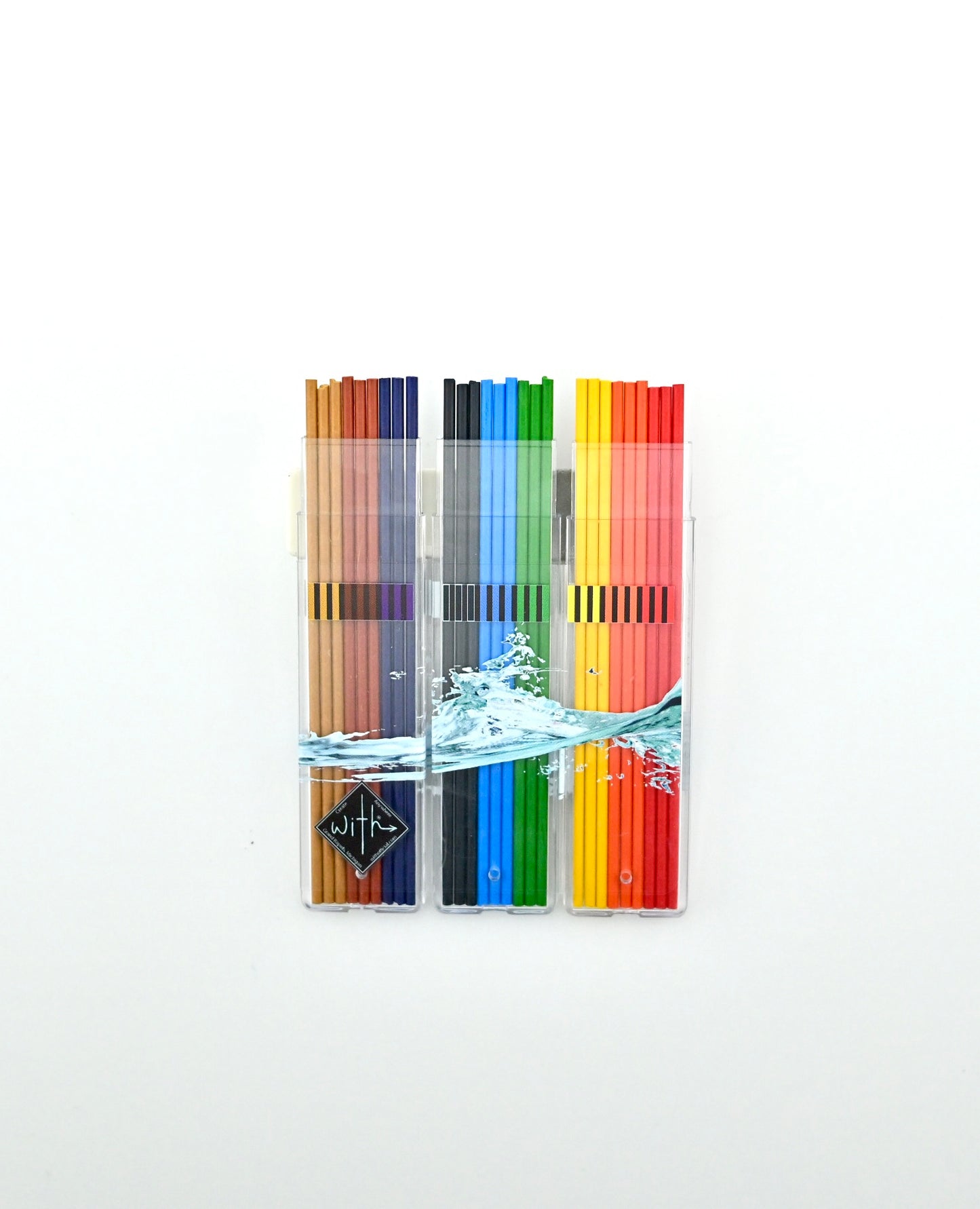 The Watercolor Set
