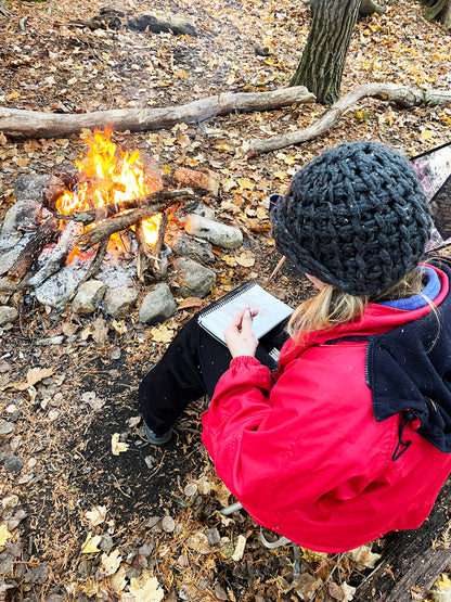 With® Fire Starters