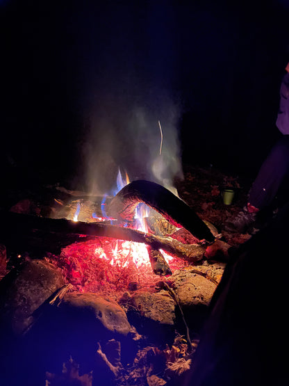 With® Fire Starters