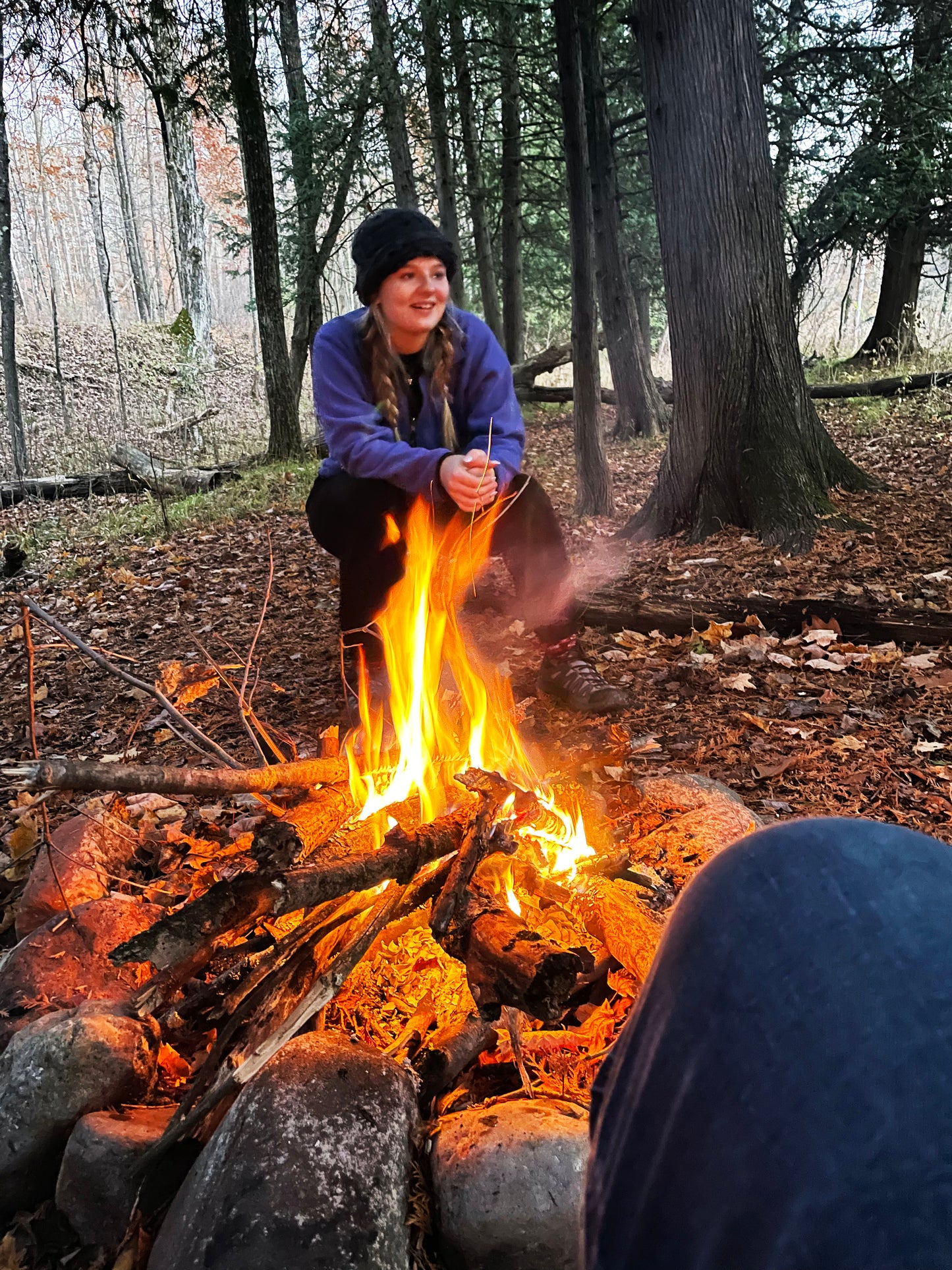 With® Fire Starters