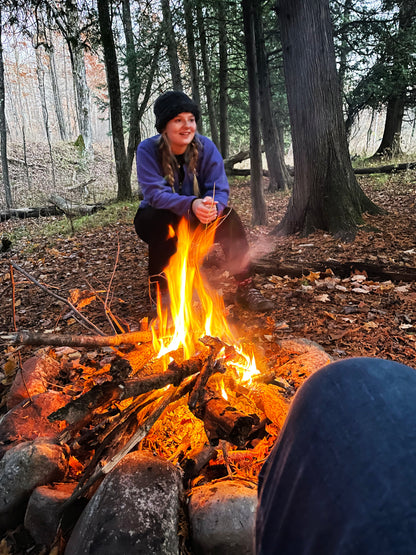 With® Fire Starters