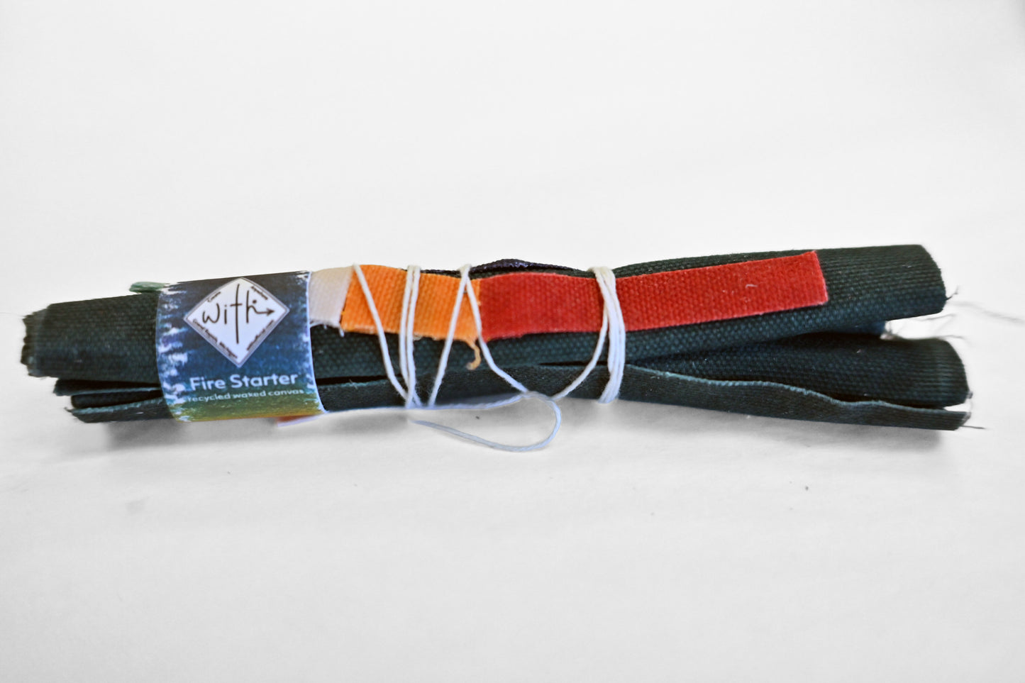 With® Fire Starters