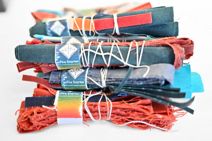 With® Fire Starters