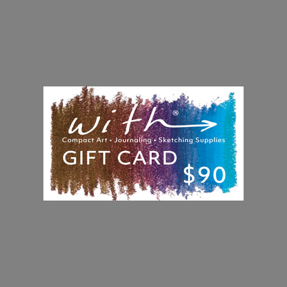 With® Digital Gift Cards