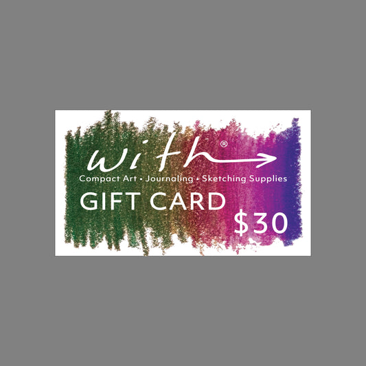 With® Digital Gift Cards