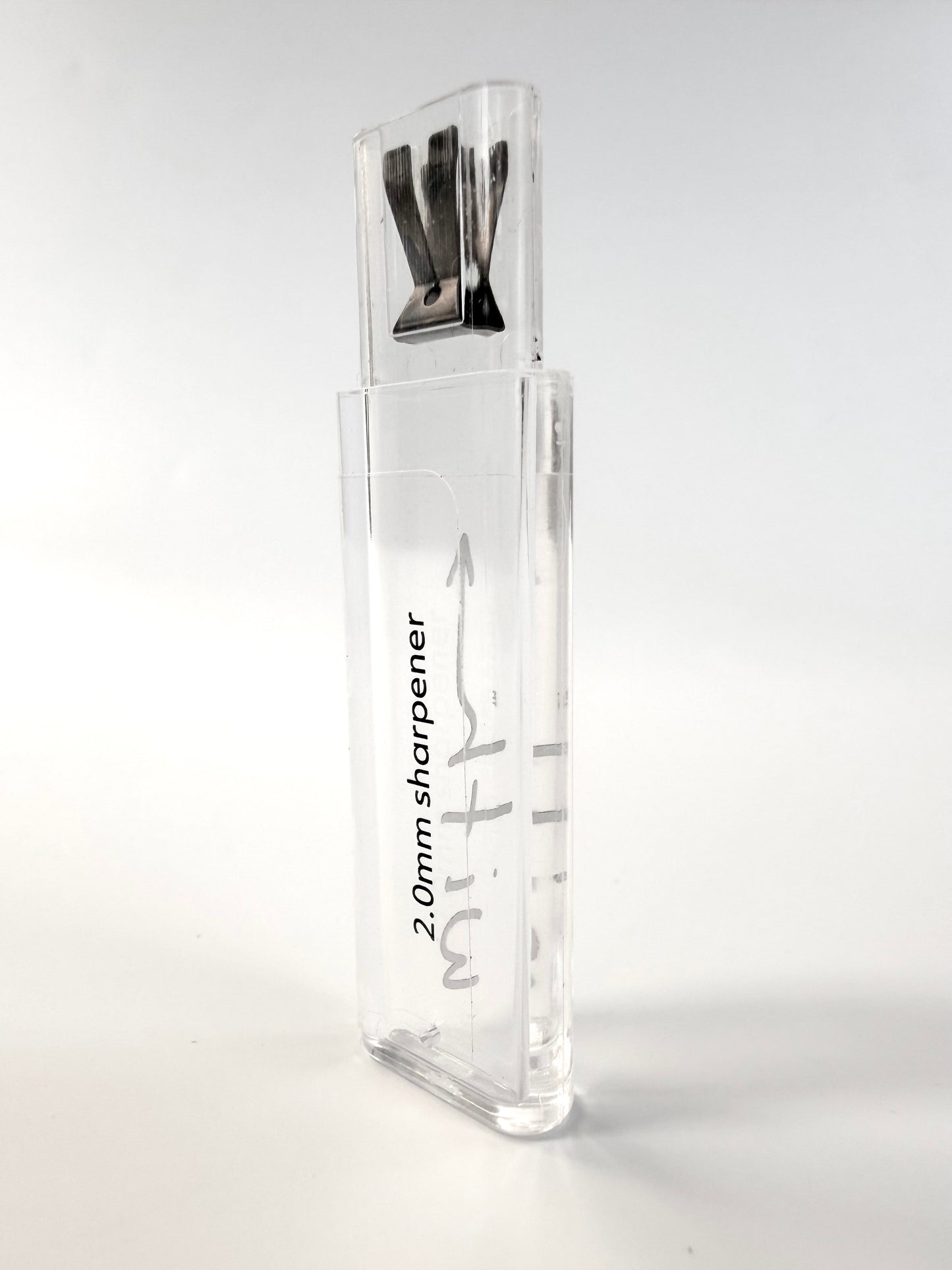 With® Lead Sharpener