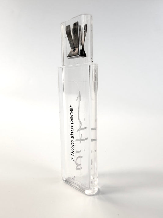 With® Lead Sharpener