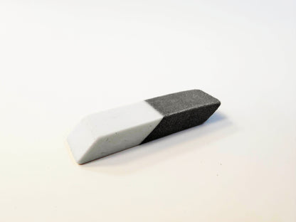 With® Two Compound Eraser