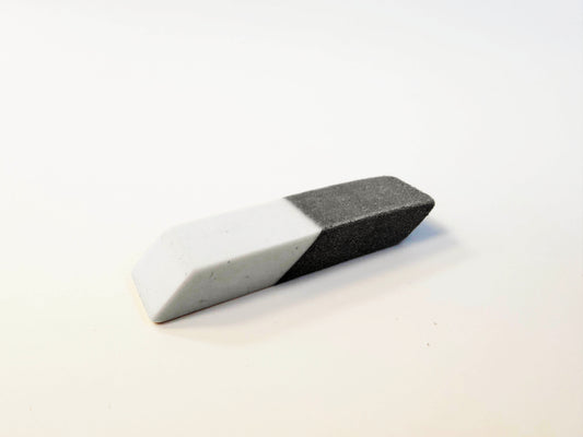 With® Two Compound Eraser