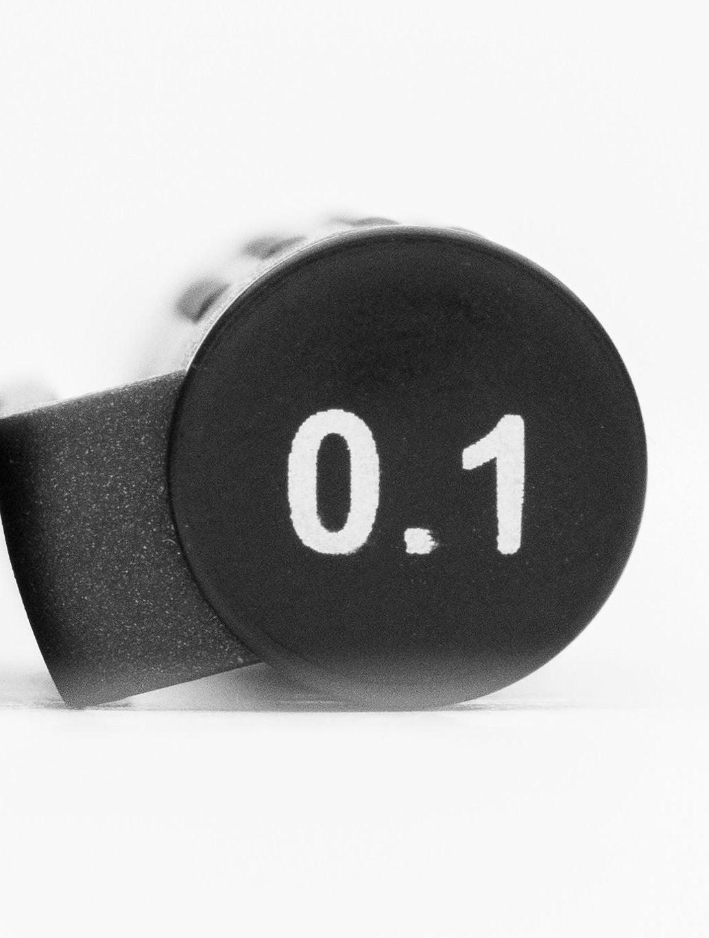With® 0.1mm Fine Point Pigment Marker